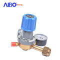 Industrial welding gas oxygen pressure regulator with high quality